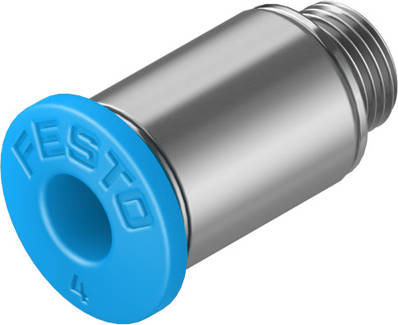 INTAIRCO Compression fittings