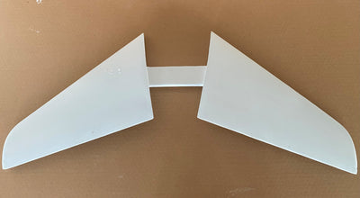 Global AeroJet Hawk 2.2M Turbine Jet Parts and Accessories