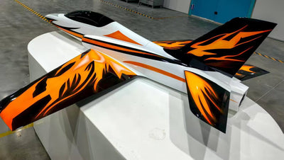 Aerojet Fury 2.2M (85″)