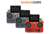 FrSky TRANSMITTERS TANDEM X20RS