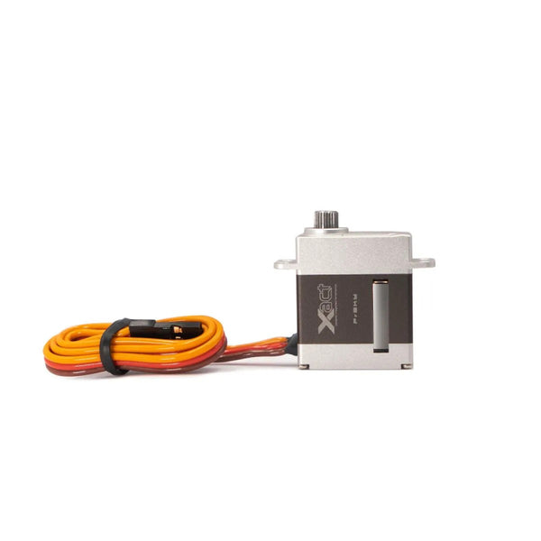 FrSky Servo Xact M5252H Coreless Micro HV servo - Global Jet Club