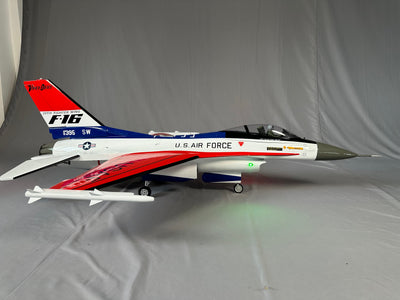 Aerojet Premium Series F-16 1.8M