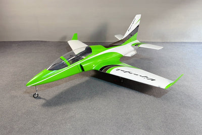 Aerojet Viper 1.8 M G2