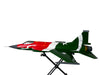 Global Aerojet JF-17/FC1 Thunder Sports 2.6M