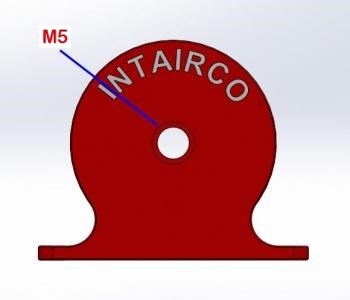 INTAIRCO SUPER FILTER