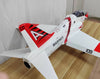 Aerojet T-45 1/6 Part and accessories