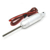 JP Hobby ER-150 Alloy Electric Retract Motor(M3-M4,40mm-47mm),Nose Retract Motor