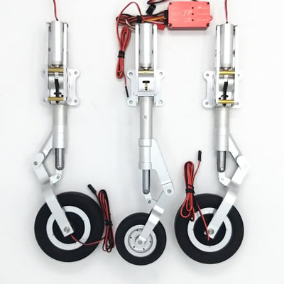 Global AeroJet Hawk 2.2M Turbine Jet Parts and Accessories