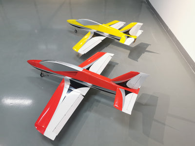 Helios-45 Sport/Trainer Jet