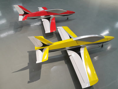 Helios-45 Sport/Trainer Jet