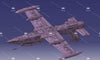 Global Aerojet MB-339 2.3M