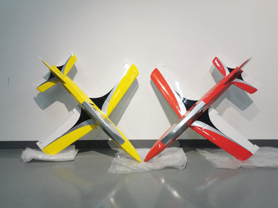 Helios-45 Sport/Trainer Jet