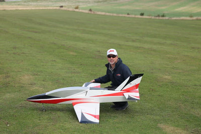 Helios-45 Sport/Trainer Jet