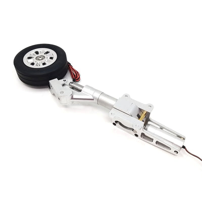 Global AeroJet Hawk 2.2M Turbine Jet Parts and Accessories