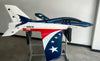 Aerojet Fury 2.2M (85″)