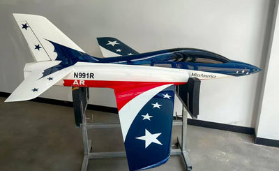 Aerojet Fury 2.2M (85″)