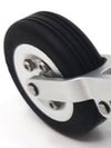 GLOBAL AEROFOAM MB-339 TURBINE JET PNP (1.6M) Parts and Accessories