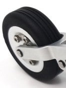GLOBAL AEROFOAM MB-339 TURBINE JET PNP (1.6M) Parts and Accessories