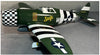 Global Warbirds P47 Thunderbolt