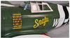 Global Warbirds P47 Thunderbolt