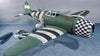 Global Warbirds P47 Thunderbolt
