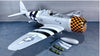 Global Warbirds P47 Thunderbolt