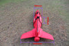 Fuselage bag for Pilot RC Predator in different sizes