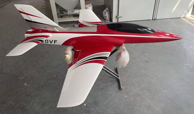 Aerojet Fury 2.2M (85″)