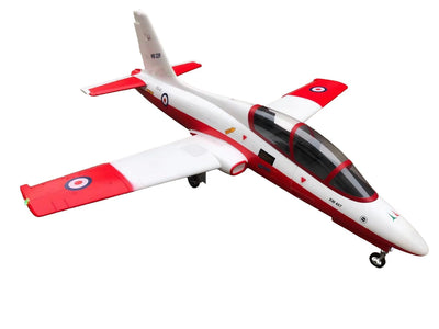 Global Aerojet Composite MB-339 (1.6M) ARF PRO & PNP