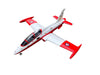 Global Aerojet Composite MB-339 (1.6M) ARF PRO & PNP