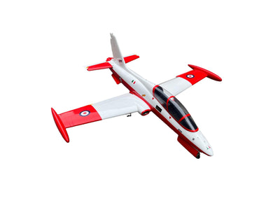 Global Aerojet Composite MB-339 (1.6M) ARF PRO & PNP