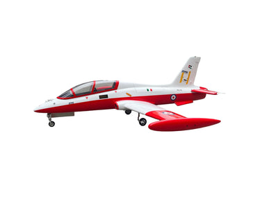 Global Aerojet Composite MB-339 (1.6M) ARF PRO & PNP