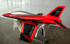 Aerojet Fury 2.2M (85″)