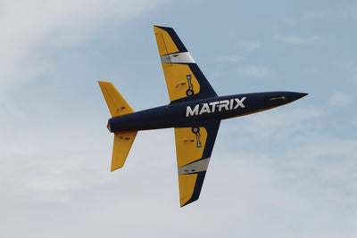 Pilot-RC Matrix 2.2m (87″)