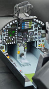 Global Aerojet MB-339 2.3M