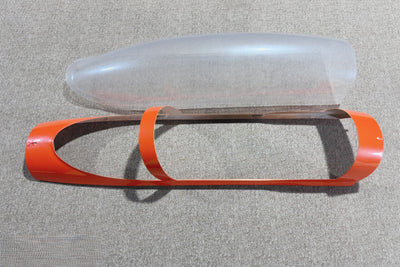 Aerojet Viperjet 1.8M G2 Parts and Accessories