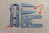 Aerojet Viperjet 1.8M G2 Parts and Accessories