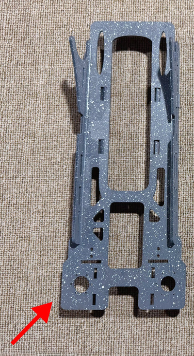 Aerojet Viperjet 1.8M G2 Parts and Accessories