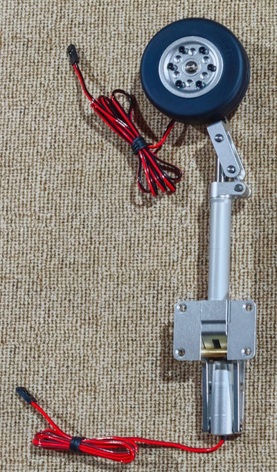 Aerojet Viperjet 1.8M G2 Parts and Accessories