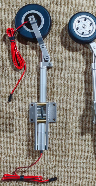 Aerojet Viperjet 1.8M G2 Parts and Accessories