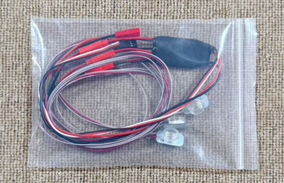 Aerojet Viperjet 1.8M G2 Parts and Accessories