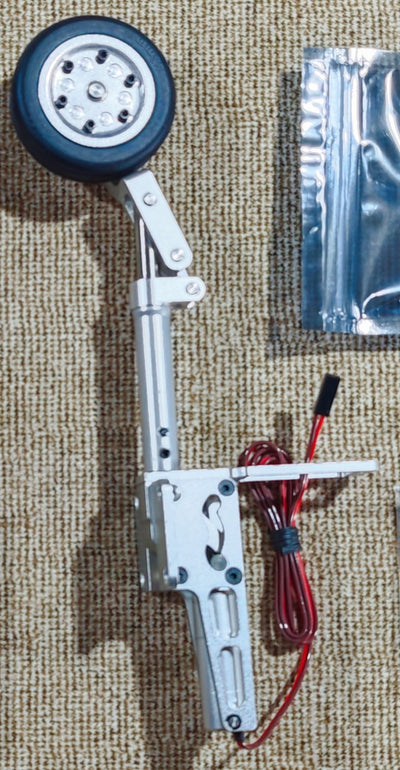 Aerojet Viperjet 1.8M G2 Parts and Accessories