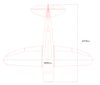 Global Warbirds P47 Thunderbolt