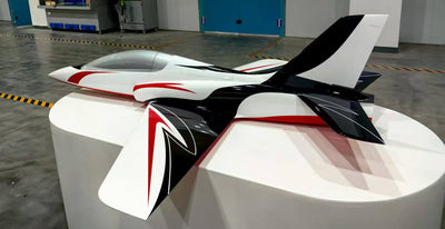Aerojet Fury 2.2M (85″)