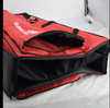 Global Jet Premium Wing Bags (Embroidered Logos)