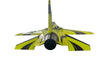 Global Aerojet JF-17/FC1 Thunder Sports 2.6M