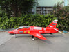 FeiBao Bae Hawk Wingspan:82 1/4"(2086mm)