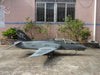 FeiBao Bae Hawk Wingspan:82 1/4"(2086mm)