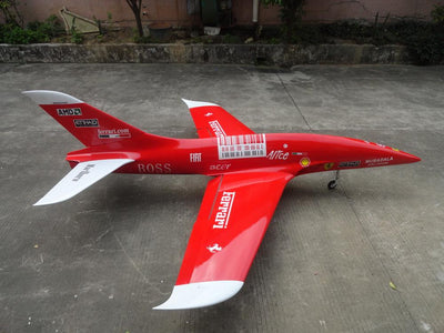 FeiBao Swordfish Length: 3100MM Wingspan: 2560MM