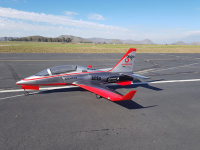 Aerojet Viperjet 1.8M